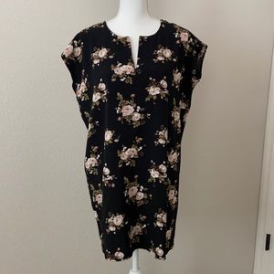 Lightweight summer dress